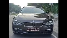 Used BMW 3 Series GT 320d Luxury Line in Lucknow
