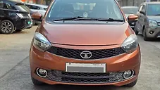 Used Tata Tigor Revotorq XZ in Thane