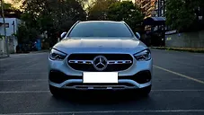 Used Mercedes-Benz GLA 200 [2021-2023] in Delhi