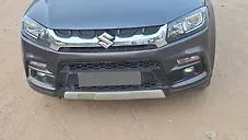 Used Maruti Suzuki Vitara Brezza ZDi in Hyderabad