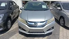 Used Honda City 1.5 S MT in Indore