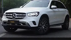 Used Mercedes-Benz GLC 200 Progressive in Delhi