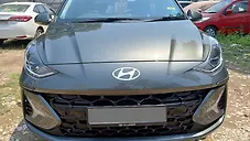Used Hyundai Grand i10 NIOS Sportz Petrol Manual in Kolkata