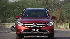 Used Mercedes-Benz GLC 200 Progressive in Delhi