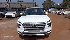 Used Hyundai Creta SX 1.5 Petrol in Raipur