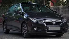 Used Honda City ZX CVT Petrol [2017-2019] in Delhi