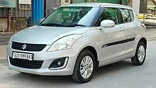 Used Maruti Suzuki Swift ZXi in Rajkot