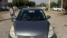 Used Maruti Suzuki Swift VXi [2014-2017] in Chandigarh