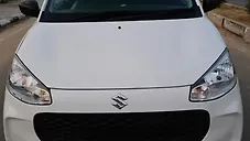 Used Maruti Suzuki Alto K10 VXi [2023-2024] in Jaipur