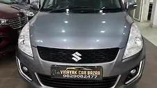 Used Maruti Suzuki Swift VDi [2014-2017] in Jaipur