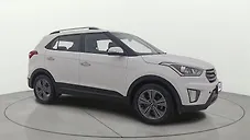 Used Hyundai Creta 1.6 SX Plus Petrol in Delhi