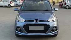 Used Hyundai Xcent S 1.2 (O) in Navi Mumbai