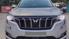 Used Mahindra XUV700 AX7 Luxury Pack 2WD Diesel 2.2L Turbo Automatic 7 STR in Faridabad