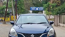 Used Maruti Suzuki Baleno Zeta 1.2 in Indore