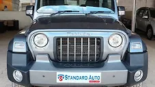 Used Mahindra Thar LX Hard Top Petrol AT 4WD in Bangalore