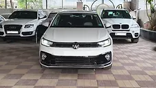 Used Volkswagen Virtus Topline 1.0 TSI MT in Hyderabad