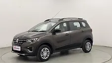 Used Renault Triber RXZ [2019-2020] in Mohali