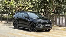 Used Tata Safari Adventure Plus A AT 7 STR in Mumbai