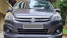 Used Maruti Suzuki Ertiga VXi Petrol Manual in Mumbai