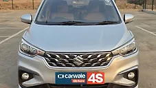 Used Maruti Suzuki Ertiga ZXi (O) CNG [2023-2025] in Thane