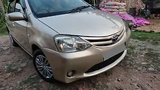 Used Toyota Etios Liva GD in Kolkata