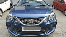 Used Maruti Suzuki Baleno Delta 1.2 in Navi Mumbai