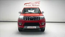 Used Mahindra Bolero N10 in Hyderabad