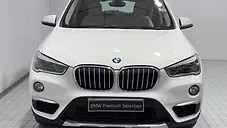 Used BMW X1 sDrive20d xLine in Pune