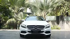 Used Mercedes-Benz C-Class C 220d Mild Hybrid (Electric + Diesel) 2.0L Turbo Automatic in Pune
