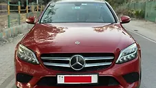 Used Mercedes-Benz C-Class C200 Progressive in Delhi
