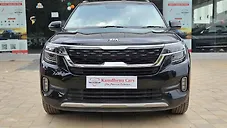Used Kia Seltos HTX IVT 1.5 [2019-2020] in Ahmedabad