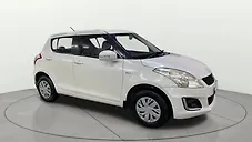 Used Maruti Suzuki Swift VXi [2014-2017] in Mohali