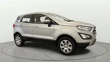 Used Ford Ecosport Trend 1.5L Ti-VCT in Delhi