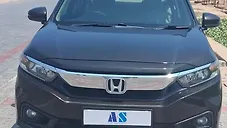 Used Honda Amaze 1.2 S CVT Petrol in Chennai