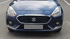 Used Maruti Suzuki DZire ZXi in Dehradun