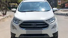 Used Ford Ecosport Titanium 1.5L TDCi in Bangalore