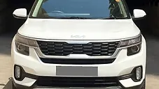 Used Kia Seltos HTK Plus 1.5 Diesel in Mumbai