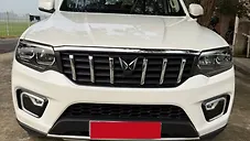 Used Mahindra Scorpio N Z8 S 2WD Diesel 2.2L Turbo Manual 7 STR in Lucknow