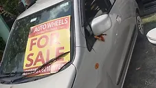 Used Maruti Suzuki Wagon R VXI in Ranchi