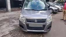 Used Maruti Suzuki Wagon R LXI in Kolkata