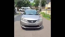 Used Maruti Suzuki Baleno Zeta 1.3 in Kolkata