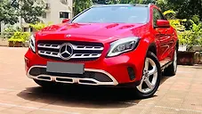 Used Mercedes-Benz GLA 200 Sport in Thane