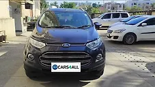 Used Ford Ecosport Titanium 1.5 TDCi in Chennai