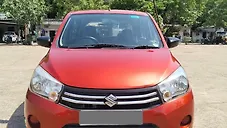 Used Maruti Suzuki Celerio VXi in Nagpur