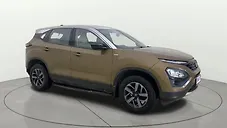 Used Tata Harrier XZA Plus in Ahmedabad
