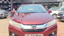 Used Honda City SV in Bhubaneswar
