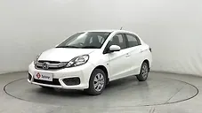 Used Honda Amaze 1.2 S i-VTEC in Pune