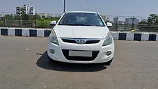 Used Hyundai i20 Asta 1.2 in Pune