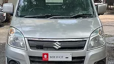 Used Maruti Suzuki Wagon R VXI in Nashik