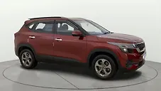 Used Kia Seltos HTK Plus 1.5 Diesel [2020-2021] in Mumbai
